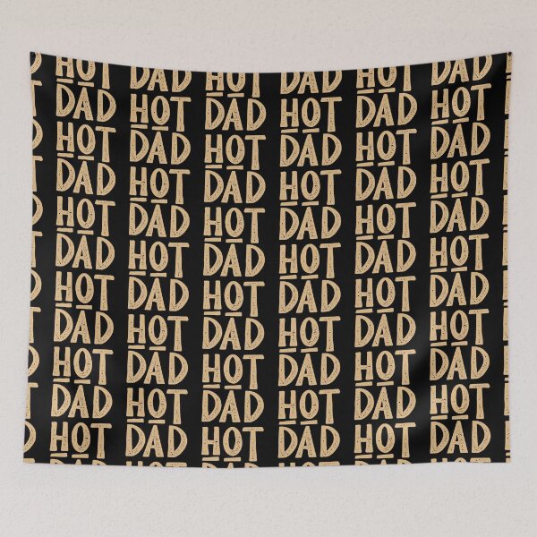 Item preview, hot dad designed and sold by jazzydevil.