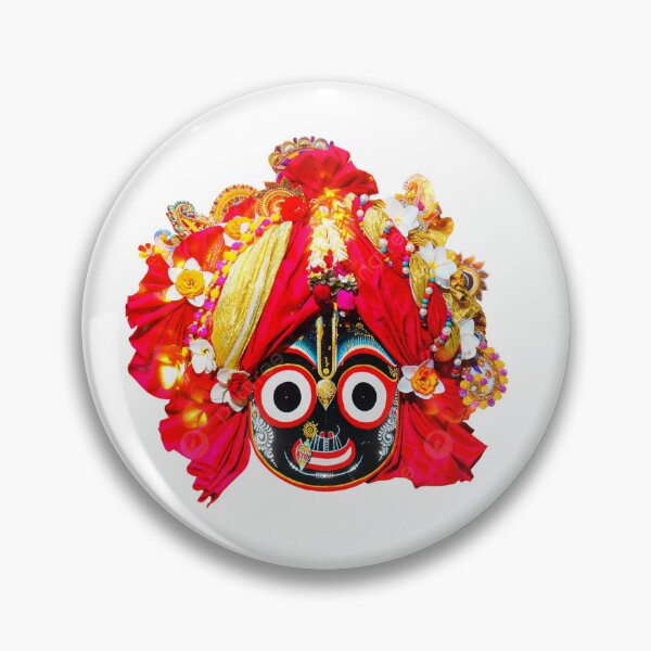 Item preview, Lord Jagannath Beautiful Face designed and sold by Gd3Shop Odisha.