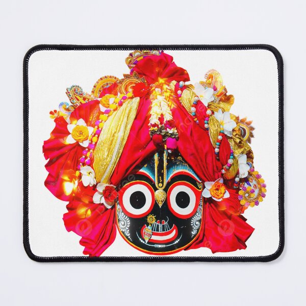 Item preview, Lord Jagannath Beautiful Face designed and sold by Gd3Shop Odisha.