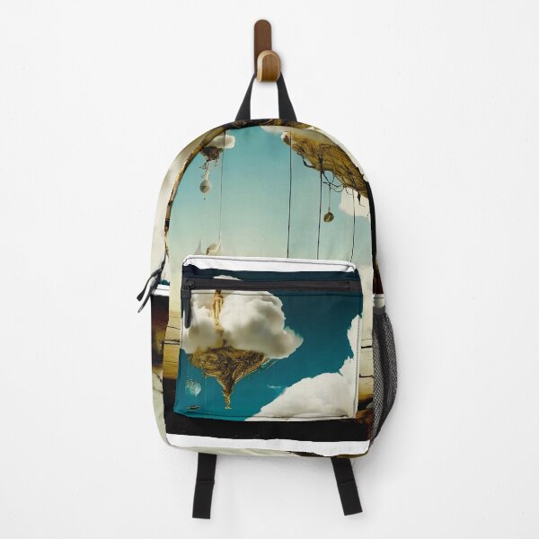Item preview, Cities in the sky designed and sold by Island Art Studios.
