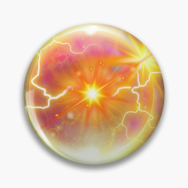 Item preview, Eclipse Fire designed and sold by BPAbstracts.