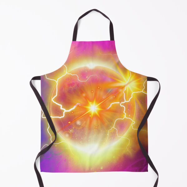 Item preview, Eclipse Fire designed and sold by BPAbstracts.