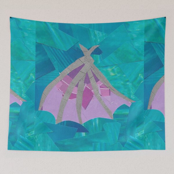Item preview, Bladed Fan designed and sold by cajunhusker.