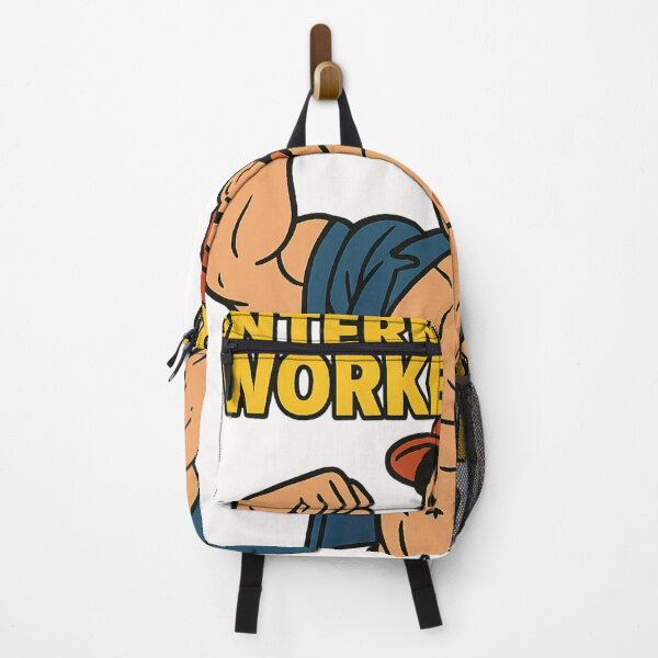 Item preview, Workers’ Day Flex – Gay International Labor Celebration designed and sold by Places On Earth.