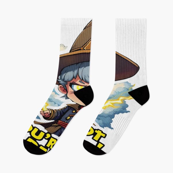 Item preview,  Raiden – You're Not Ready! designed and sold by lstaford.