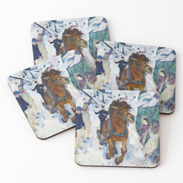 Item preview, Galloping Horse designed and sold by Craphe.