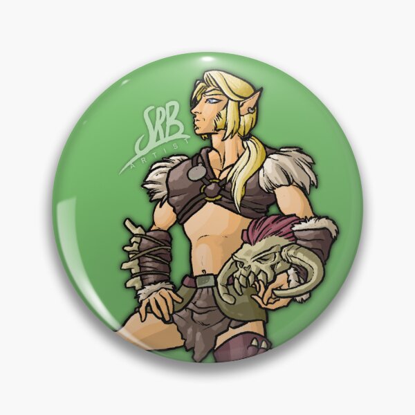 Item preview, Triumphant Hero — Hero’s Dominance (SRBartist Style) designed and sold by SRBartist.