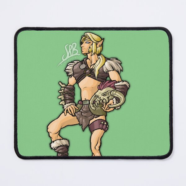 Item preview, Triumphant Hero — Hero’s Dominance (SRBartist Style) designed and sold by SRBartist.