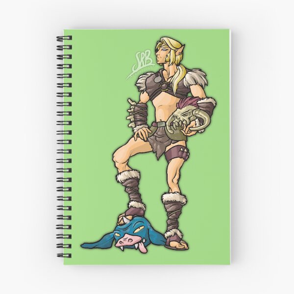 Item preview, Triumphant Hero — Hero’s Dominance (SRBartist Style) designed and sold by SRBartist.