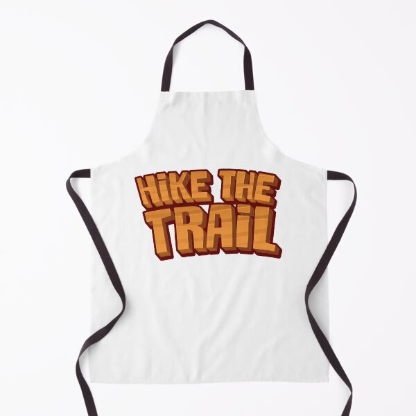 Item preview, hike the trail designed and sold by jazzydevil.