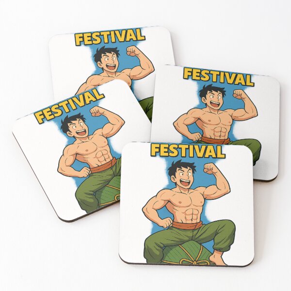 Item preview, Ride the Zongzi – Gay Dragon Boat Festival Celebration designed and sold by Places On Earth.