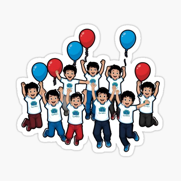 Item preview, Junior Fans Ready for Grand Final designed and sold by LordEron.