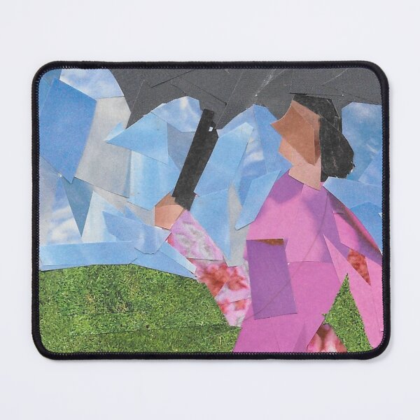 Item preview, Protegiendo la sombrilla designed and sold by cajunhusker.