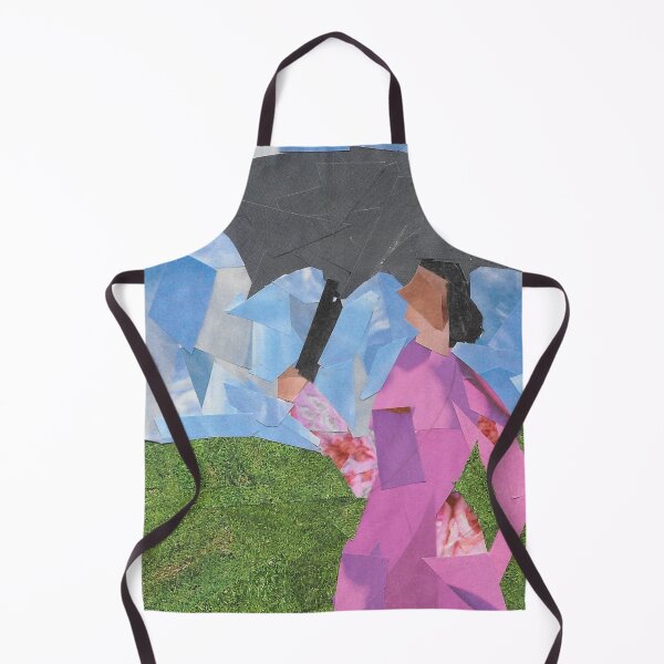 Item preview, Protecting the Parasol designed and sold by cajunhusker.