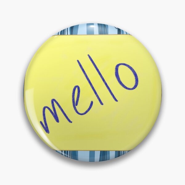 Item preview, Memo to be Mellow designed and sold by themellomemo.