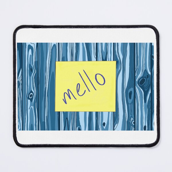 Item preview, Memo to be Mellow designed and sold by themellomemo.