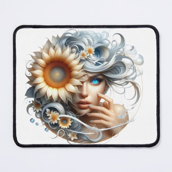 Item preview, “Feminine Beauty” designed and sold by CHRIST5000.