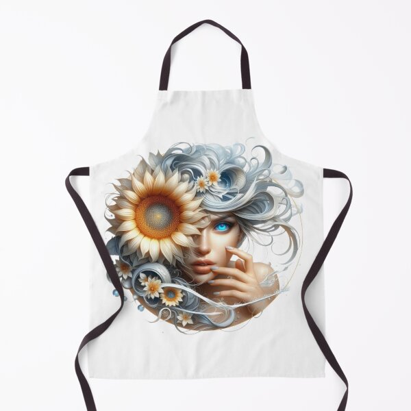 Item preview, “Feminine Beauty” designed and sold by CHRIST5000.