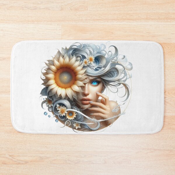 Item preview, “Feminine Beauty” designed and sold by CHRIST5000.
