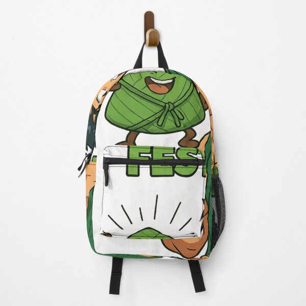 Item preview, Dragon Boat Festival Party – Queer Zongzi Dance designed and sold by Places On Earth.