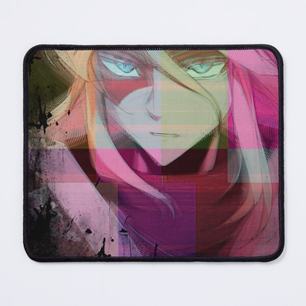 Item preview, MANGA GLITCH designed and sold by McClure.