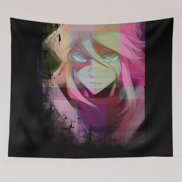 Item preview, MANGA GLITCH designed and sold by McClure.