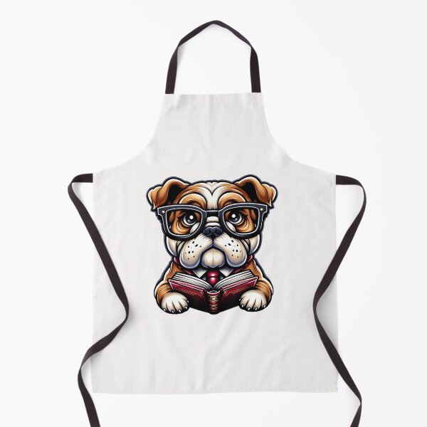 Item preview, Smart Bulldog Reader designed and sold by Almasrigroup.