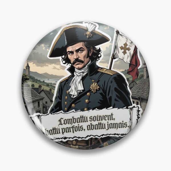 Item preview, Courageous Cart Sticker designed and sold by Rambarde-Knight.