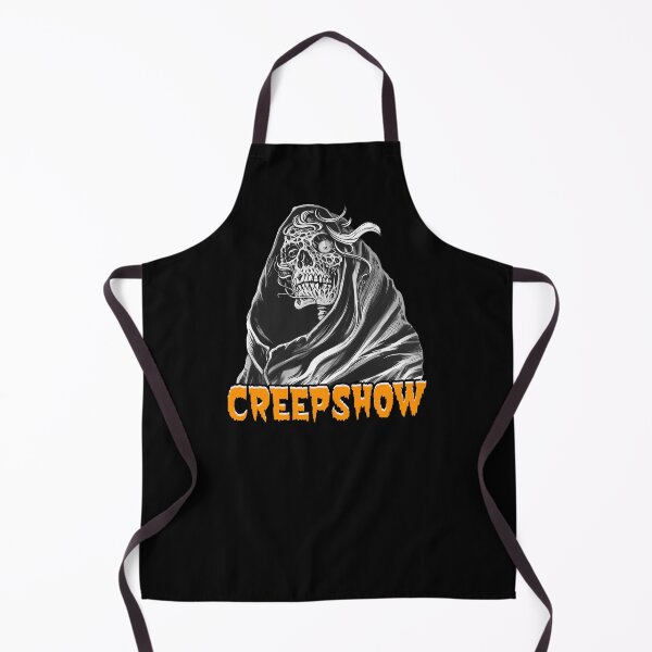 Item preview, Creepshow Black & White designed and sold by ARKIRA - 100% authentic designs of the highest quality..