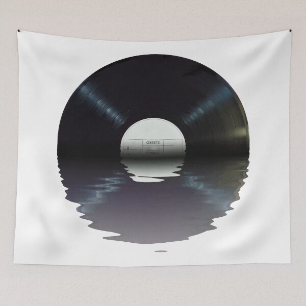 Item preview, Liquid Vinyl Record designed and sold by 174clothing.