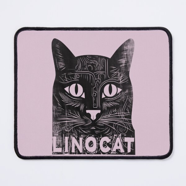 Item preview, LINOCAT designed and sold by McClure.