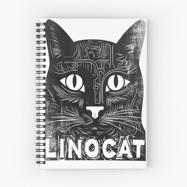 Item preview, LINOCAT designed and sold by McClure.