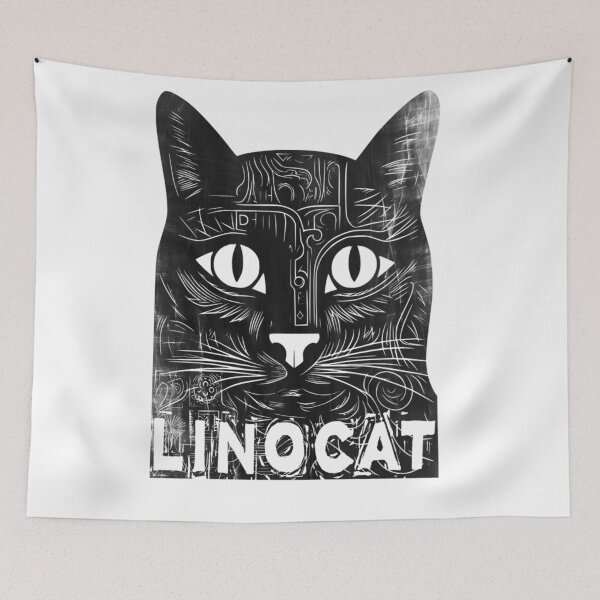 Item preview, LINOCAT designed and sold by McClure.