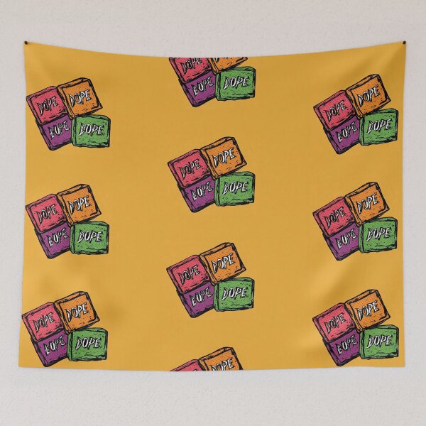 Item preview, Yellow Dope... designed and sold by Regal-Elegances.