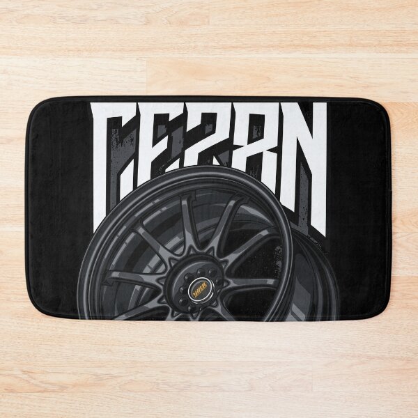 Item preview, Racing Wheel Volk CE28N (Diamond Black) designed and sold by JioojiProject.
