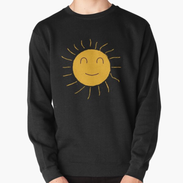 Item preview, Happy Sun – Cute Sunshine Design designed and sold by Yaso studio .