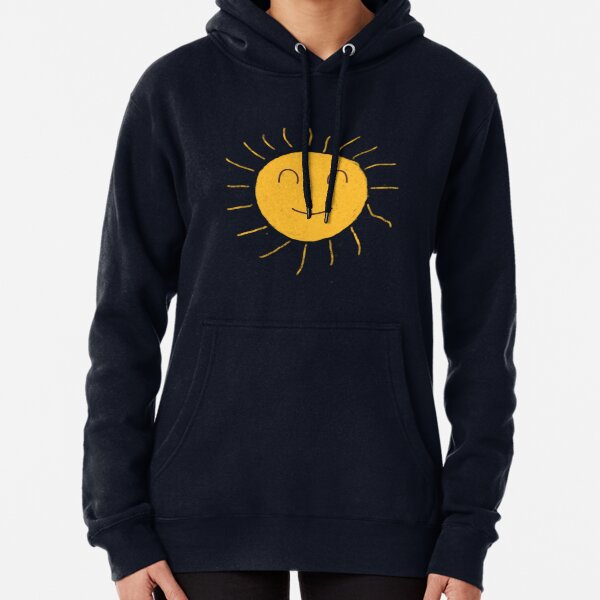 Item preview, Happy Sun – Cute Sunshine Design designed and sold by Yaso studio .
