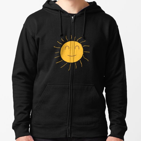 Item preview, Happy Sun – Cute Sunshine Design designed and sold by Yaso studio .
