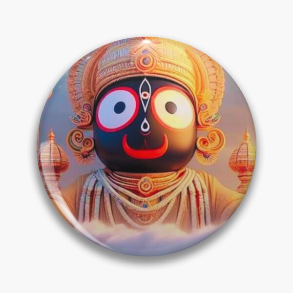 Item preview, Love Jaganath Mahaprabhu with Dearest Child designed and sold by Gd3Shop Odisha.