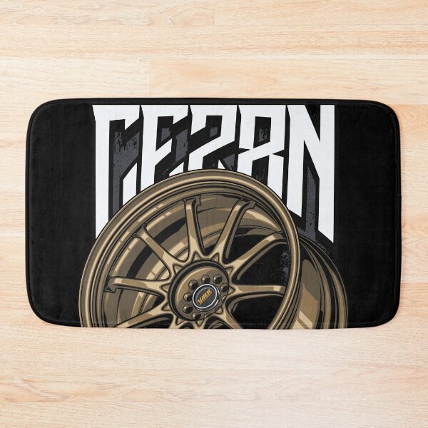 Item preview, Racing Wheel Volk CE28N (Blast Bronze) designed and sold by JioojiProject.