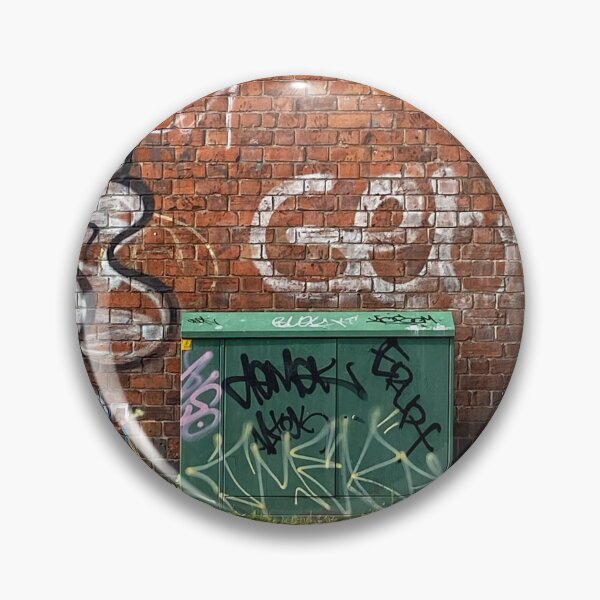 Item preview, Wall Tag designed and sold by EmzMc123.