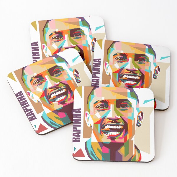 Item preview, Rapinha WPAP Colourful designed and sold by KifliPelu.