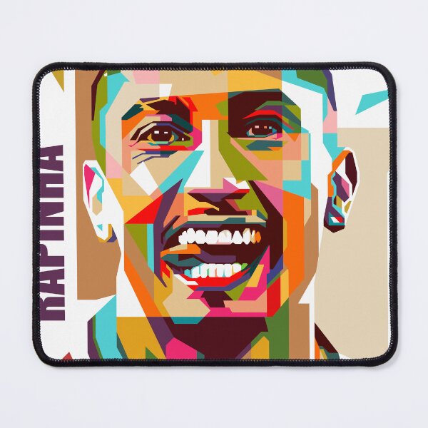 Item preview, Rapinha WPAP Colourful designed and sold by KifliPelu.
