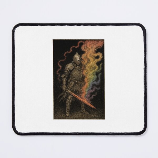 Item preview, Knight magic smoke designed and sold by Lurmik95.