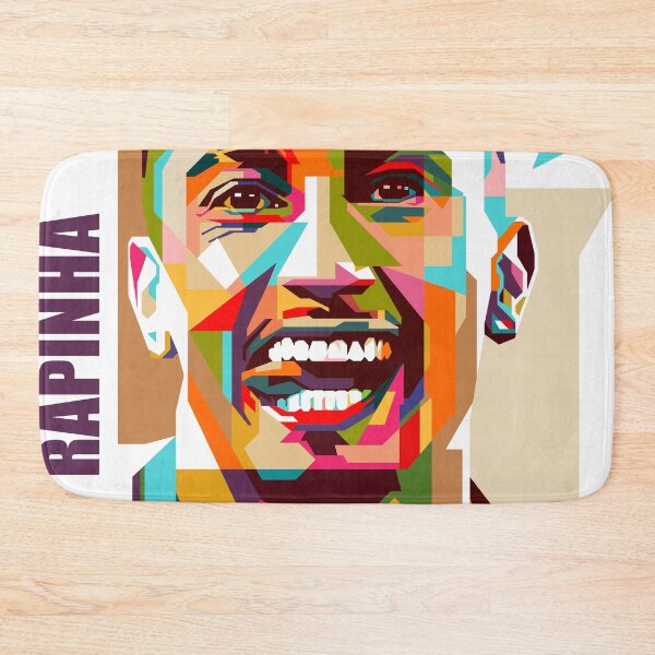 Item preview, Rapinha WPAP Colourful designed and sold by KifliPelu.