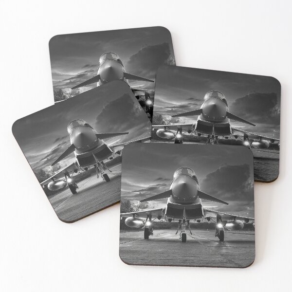 Item preview, Eurofighter Typhoon In Mono designed and sold by Skyframe Aviation.