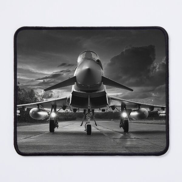 Item preview, Eurofighter Typhoon In Mono designed and sold by Skyframe Aviation.