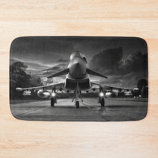 Item preview, Eurofighter Typhoon In Mono designed and sold by Skyframe Aviation.