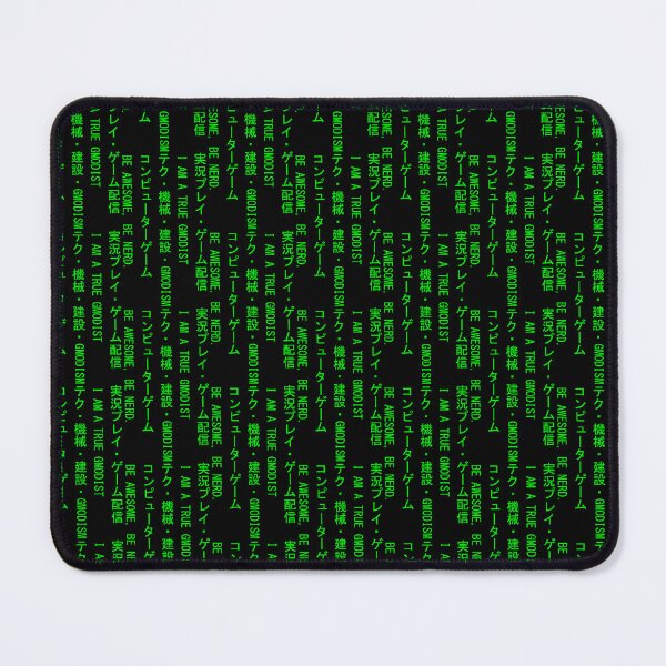 Item preview, The Essence of Gmodism Matrix Data Hacker Style designed and sold by GMODISM.