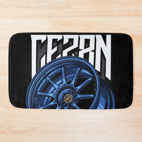 Item preview, Racing Wheel Volk CE28N (Hyper Blue) designed and sold by JioojiProject.